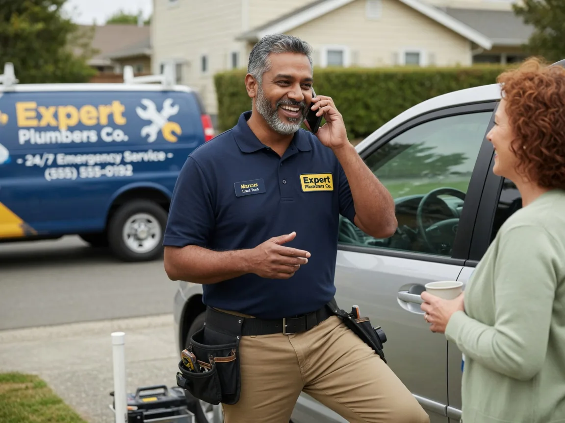 Clogged Drain Repair in Village Mills, TX